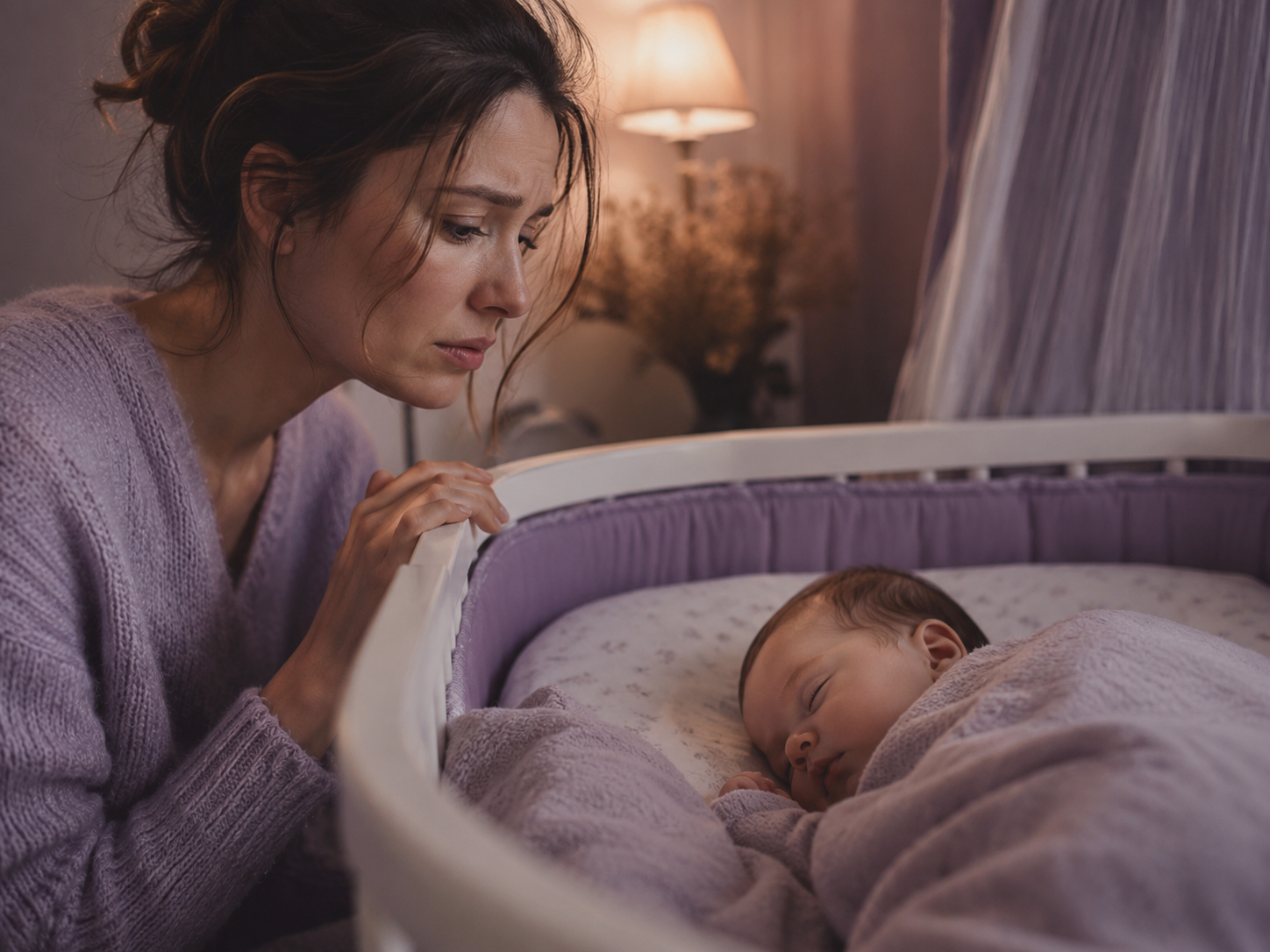 Maman qui cherche une méthode douce, pas brutale
